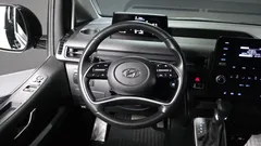 2022 Hyundai Staria Cargo 5-Seater — фото 13