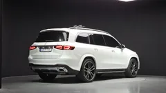 2023 Mercedes-Benz GLS-Class GLS580 4MATIC — фото 2