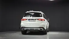 2023 Mercedes-Benz GLS-Class GLS580 4MATIC — фото 4