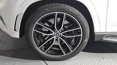 2023 Mercedes-Benz GLS-Class GLS580 4MATIC — фото 5