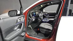 2023 Mercedes-Benz GLS-Class GLS580 4MATIC — фото 10