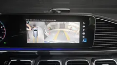 2023 Mercedes-Benz GLS-Class GLS580 4MATIC — фото 17