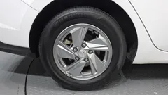 2024 Hyundai AVANTE 1.6, белый — фото 4