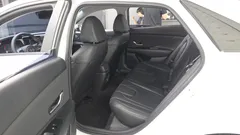 2024 Hyundai AVANTE 1.6, белый — фото 14