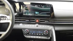 2024 Hyundai AVANTE 1.6, белый — фото 17
