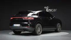 2023 Porsche Cayenne 3.0 COUPE PLATINUM EDITION — фото 2