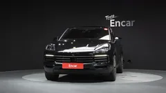 2023 Porsche Cayenne 3.0 COUPE PLATINUM EDITION — фото 3