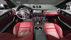 2023 Porsche Cayenne 3.0 COUPE PLATINUM EDITION — фото 7