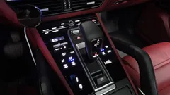 2023 Porsche Cayenne 3.0 COUPE PLATINUM EDITION — фото 9