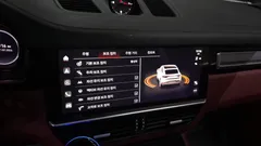 2023 Porsche Cayenne 3.0 COUPE PLATINUM EDITION — фото 16