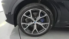 2022 BMW X6 xDrive40i M Sport — фото 5