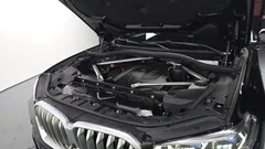 2022 BMW X6 xDrive40i M Sport — фото 6