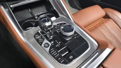 2022 BMW X6 xDrive40i M Sport — фото 9