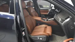2022 BMW X6 xDrive40i M Sport — фото 12