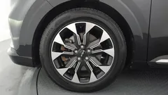 2022 Kia Carnival Gasoline 9-Seater Hi-Limousine — фото 5