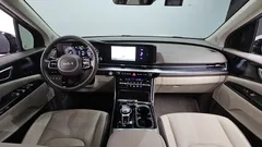 2022 Kia Carnival Gasoline 9-Seater Hi-Limousine — фото 7