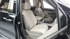 2022 Kia Carnival Gasoline 9-Seater Hi-Limousine — фото 11