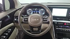 2022 Kia Carnival Gasoline 9-Seater Hi-Limousine — фото 13