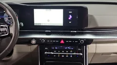 2022 Kia Carnival Gasoline 9-Seater Hi-Limousine — фото 15