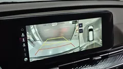 2022 Kia Carnival Gasoline 9-Seater Hi-Limousine — фото 16