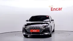 2022 Hyundai Grandeur 3.0 LPi Rent Car — фото 3
