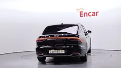 2022 Hyundai Grandeur 3.0 LPi Rent Car — фото 4