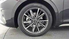 2022 Hyundai Grandeur 3.0 LPi Rent Car — фото 5