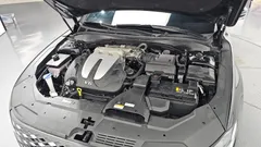 2022 Hyundai Grandeur 3.0 LPi Rent Car — фото 6