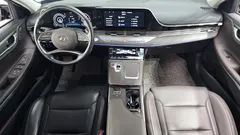 2022 Hyundai Grandeur 3.0 LPi Rent Car — фото 7