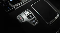 2022 Hyundai Grandeur 3.0 LPi Rent Car — фото 9