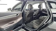 2022 Hyundai Grandeur 3.0 LPi Rent Car — фото 11
