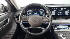 2022 Hyundai Grandeur 3.0 LPi Rent Car — фото 12