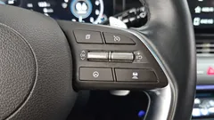 2022 Hyundai Grandeur 3.0 LPi Rent Car — фото 13