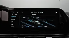 2022 Hyundai Grandeur 3.0 LPi Rent Car — фото 17