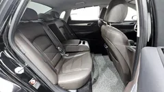 2022 Hyundai Grandeur 3.0 LPi Rent Car — фото 19