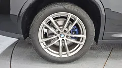 2021 BMW X4 xDrive20d M Sports Online Exclusive Edition, чёрный — фото 5