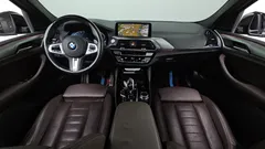 2021 BMW X4 xDrive20d M Sports Online Exclusive Edition, чёрный — фото 7