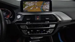 2021 BMW X4 xDrive20d M Sports Online Exclusive Edition, чёрный — фото 14