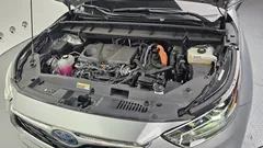 2023 Toyota Highlander 2.5 4WD Limited, серебристый — фото 6