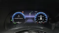 2023 Toyota Highlander 2.5 4WD Limited, серебристый — фото 8