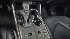 2023 Toyota Highlander 2.5 4WD Limited, серебристый — фото 9