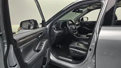 2023 Toyota Highlander 2.5 4WD Limited, серебристый — фото 10