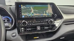 2023 Toyota Highlander 2.5 4WD Limited, серебристый — фото 14
