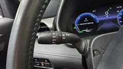 2023 Toyota Highlander 2.5 4WD Limited, серебристый — фото 17