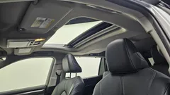 2023 Toyota Highlander 2.5 4WD Limited, серебристый — фото 19