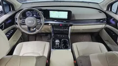2023 Kia Carnival Diesel 7-Seater Hi-Limousine — фото 7