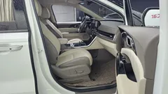 2023 Kia Carnival Diesel 7-Seater Hi-Limousine — фото 11