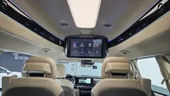 2023 Kia Carnival Diesel 7-Seater Hi-Limousine — фото 19