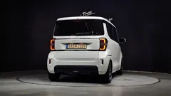 2023 Kia RAY Signature, белый — фото 4