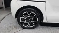 2023 Kia RAY Signature, белый — фото 5